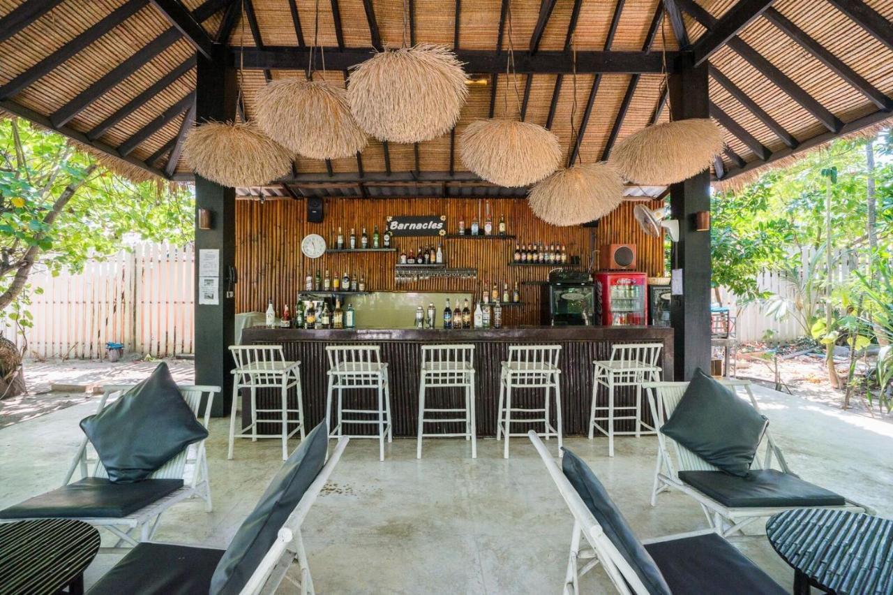 Sevenseas Resort Koh Kradan Exterior foto