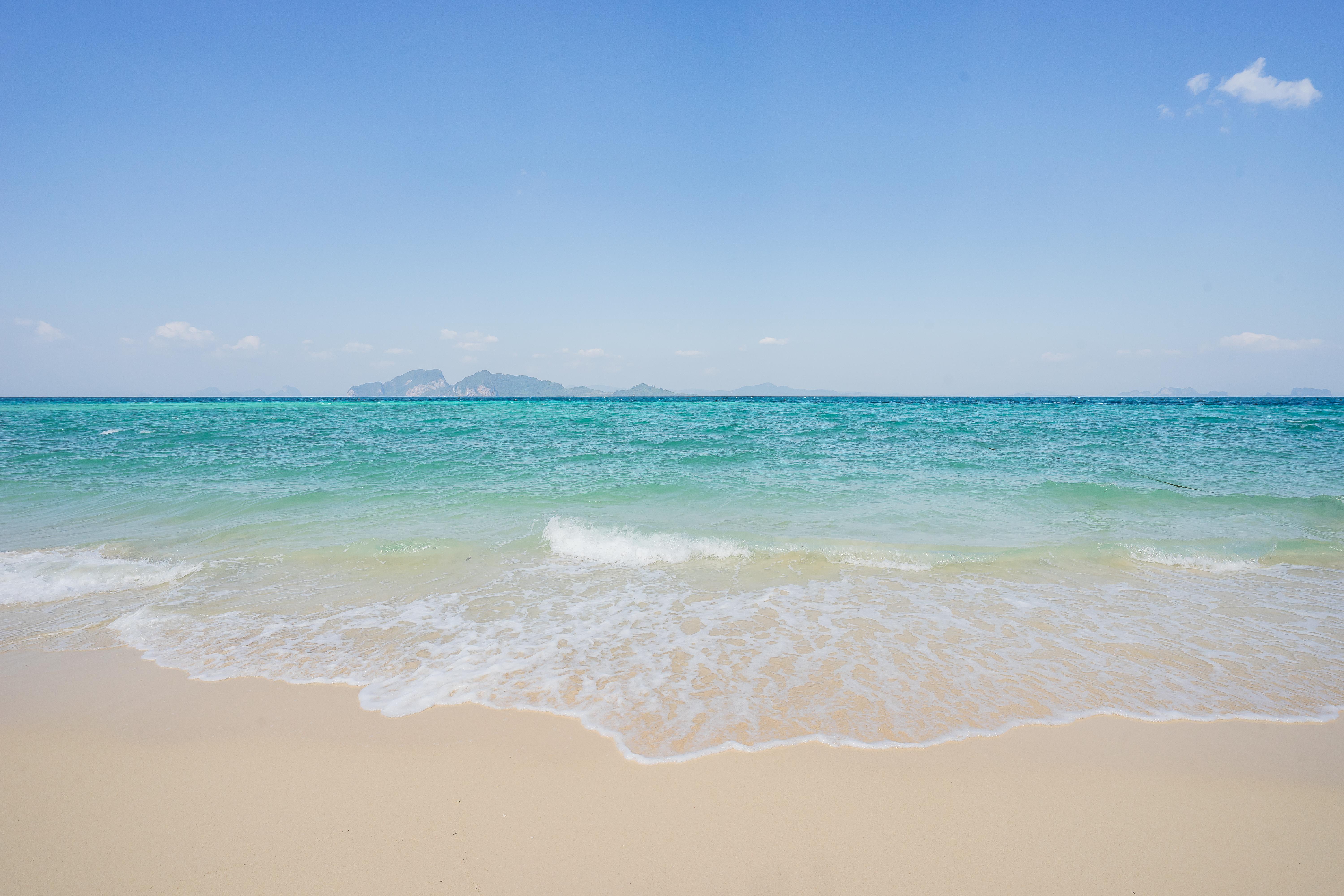 Sevenseas Resort Koh Kradan Exterior foto