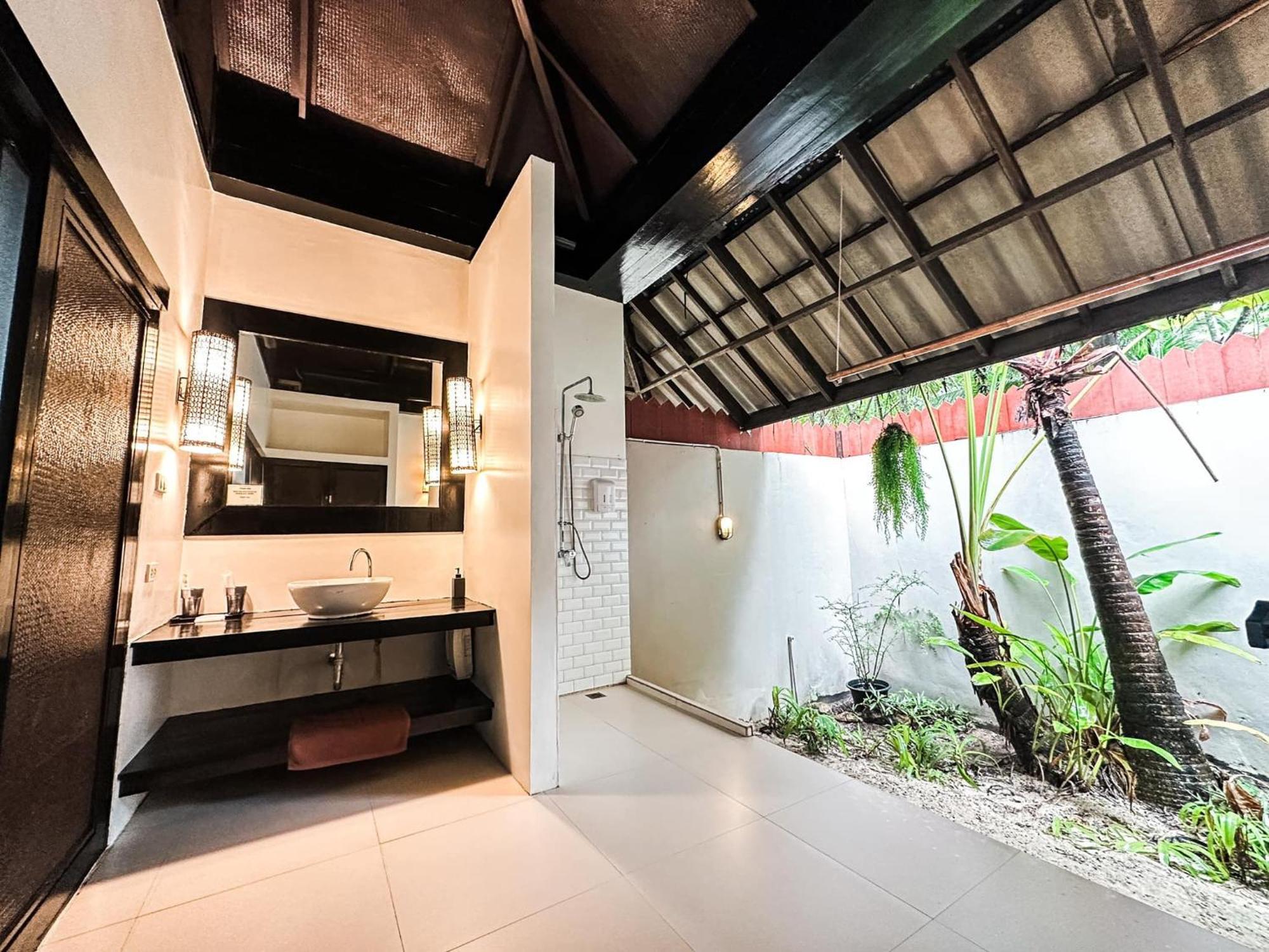Sevenseas Resort Koh Kradan Exterior foto