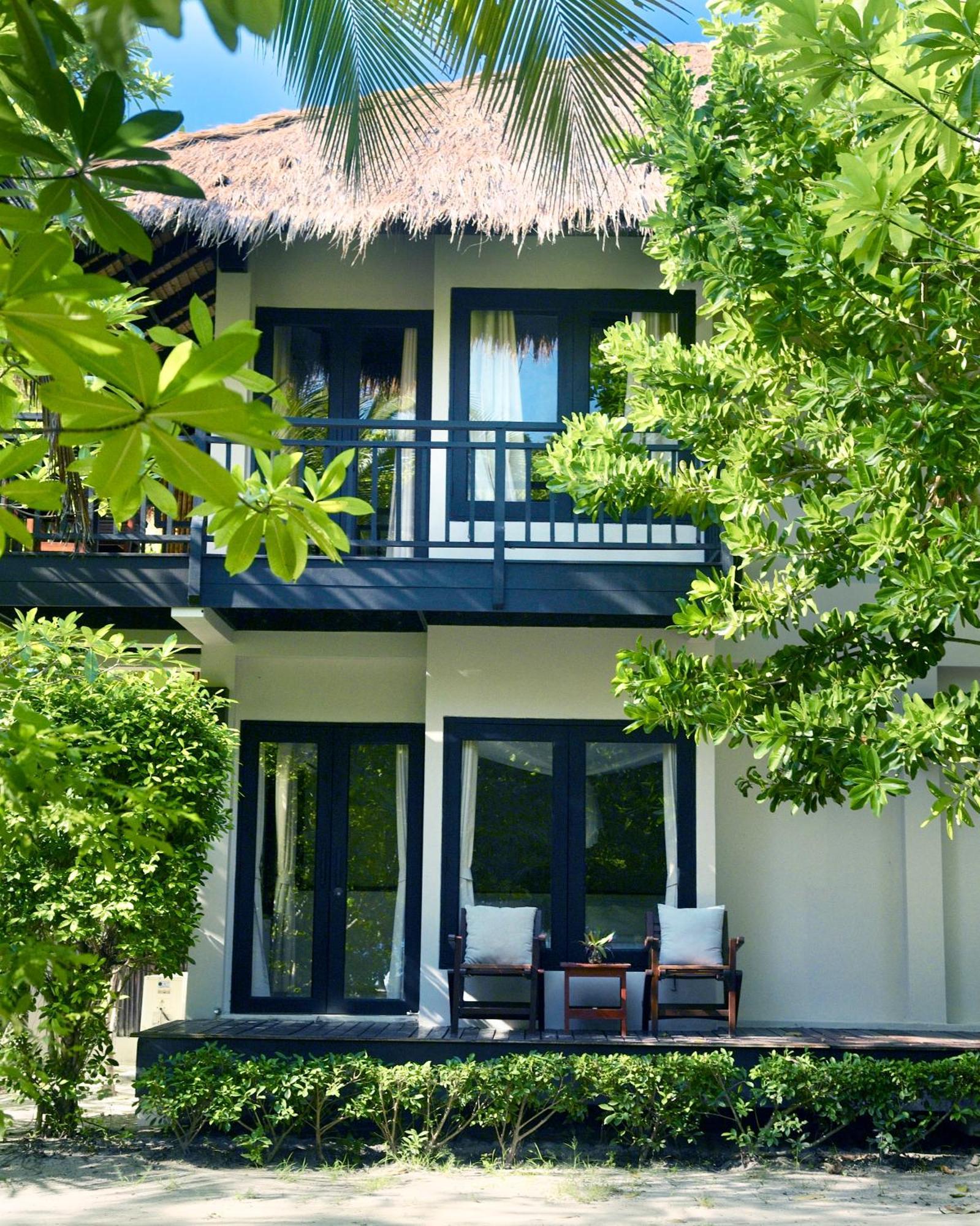 Sevenseas Resort Koh Kradan Quarto foto