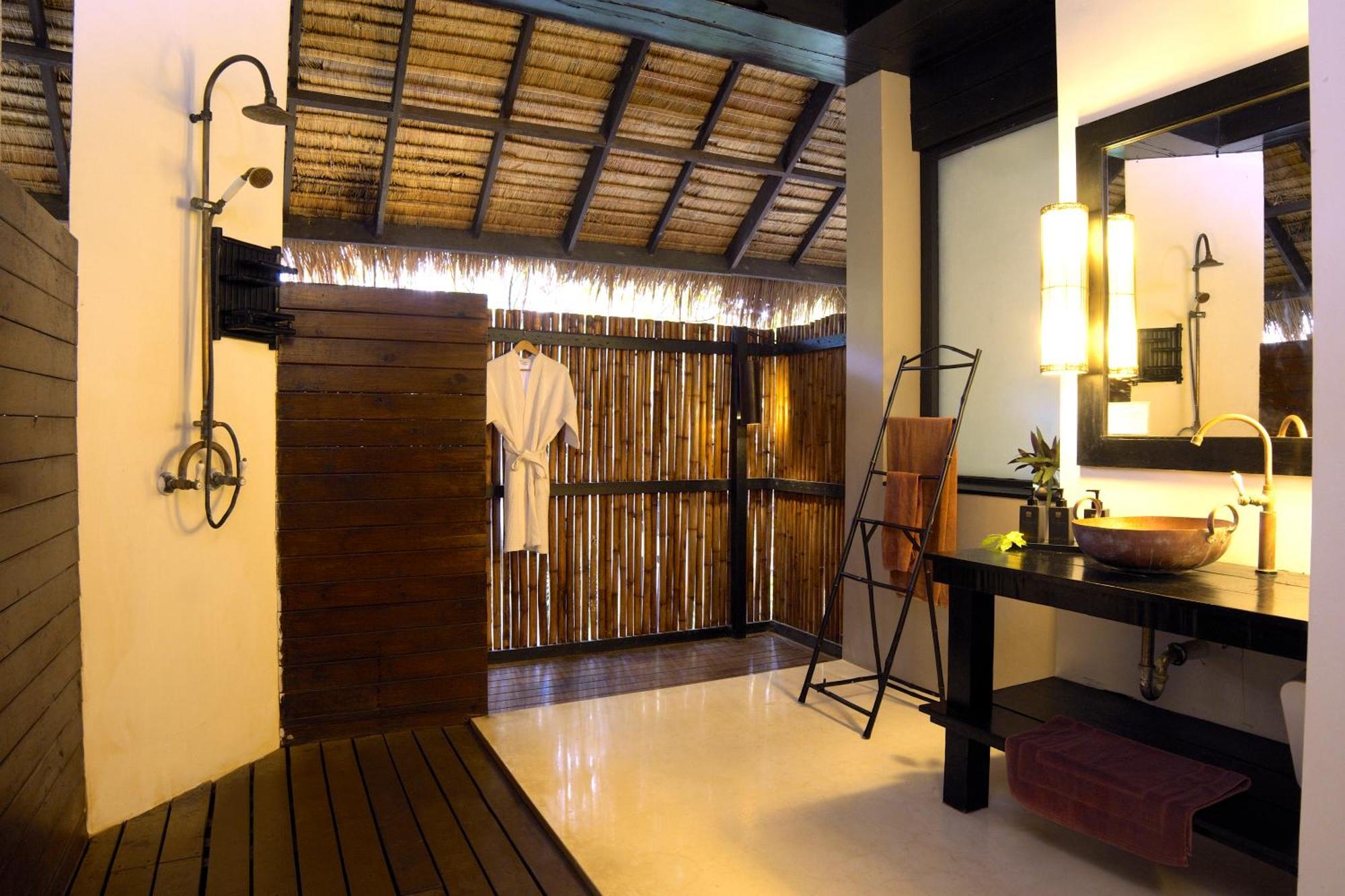 Sevenseas Resort Koh Kradan Exterior foto